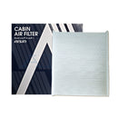 Aisin Cabin Filter CBFAZ-6002 for Hyundai Tucson 2005-2006, Kia Sportage 2005-2006