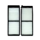 Aisin Carbon Cabin Filter CBFAZ-6003C for Ford Fiesta, Mazda 2