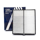 Aisin Cabin Aircon Filter for Subaru - CBFF-6001