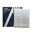 Aisin Cabin Filter CBFFD-6002 for Ford Fiesta