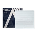 Aisin Cabin Filter CBFGM-6003 for Chevrolet Aveo 1.5