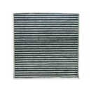 Aisin Carbon Cabin Filter CBFGM-6001C for Chevrolet Aveo 1.4 2012-Up, Spin 1.5 2013-Up, Trax 1.4