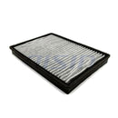 Aisin Carbon Cabin Filter CBFGM-6005C for Chevrolet Captiva 2.0 Dsl /Gas 2.4 2008-Up