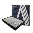 Aisin Carbon Cabin Filter CBFGM-6005C for Chevrolet Captiva 2.0 Dsl /Gas 2.4 2008-Up
