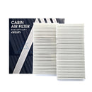 Aisin Cabin Filter CBFH-6004 for Honda Civic, CR-V VTEC 2007-2009