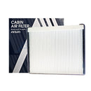 Aisin Cabin Filter CBFHY-6002 for Hyundai Accent, Elantra