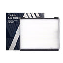 Aisin Cabin Filter CBFHY-6005 for Hyundai Matrix