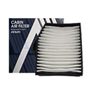 Aisin Cabin Filter CBFHY-6006 for Hyundai Starex CRDI