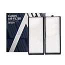 Aisin Cabin Filter CBFHY-6007 for Hyundai Getz