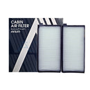 Aisin Cabin Filter CBFHY-6008 for Hyundai Starex