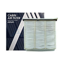 Aisin Cabin Filter CBFM-6003 for Mitsubishi Grandis 4G69, Lancer, Montero