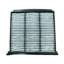 Aisin Carbon Cabin Filter CBFM-6003C for Mitsubishi Grandis 4G69, Lancer, Montero