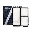 Aisin Cabin Filter CBFZ-6001 for Mazda 3