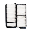 Aisin Cabin Filter CBFZ-6001 for Mazda 3