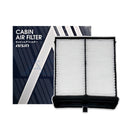Aisin Cabin Filter CBFZ-6002 for Mazda Sky Active 1.5 2015-Up
