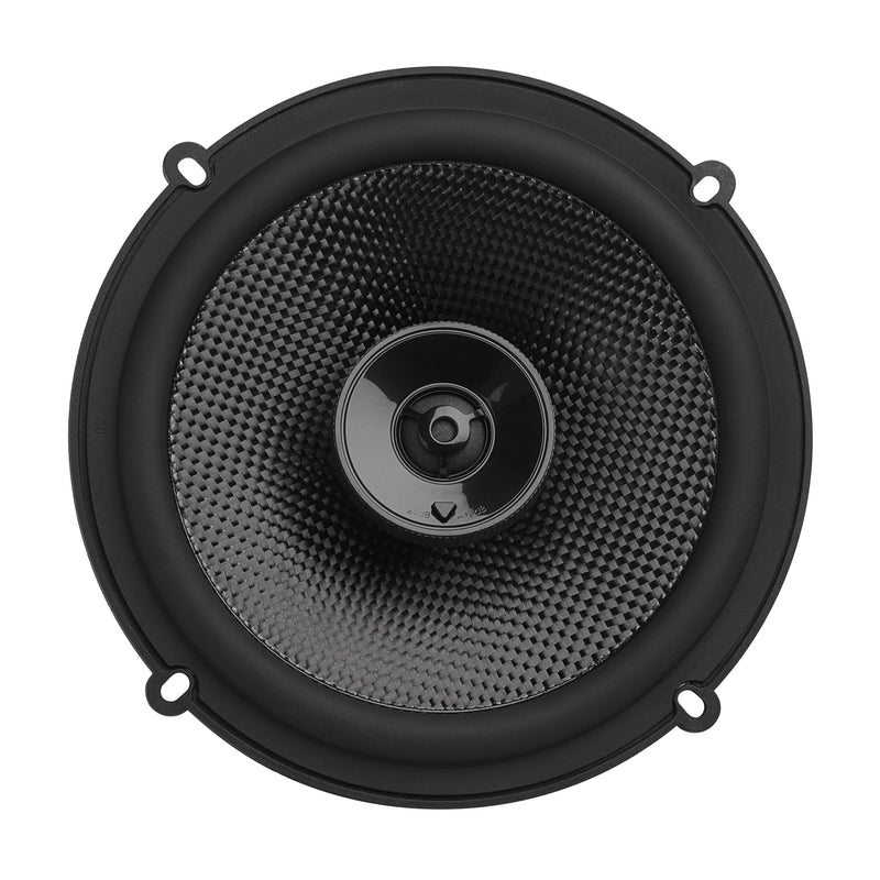 JBL Coaxial Speaker Club 64SQ 6.5" 2-Way 75W RMS 3Ω