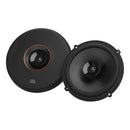 JBL Coaxial Speaker Club 64SQ 6.5" 2-Way 75W RMS 3Ω