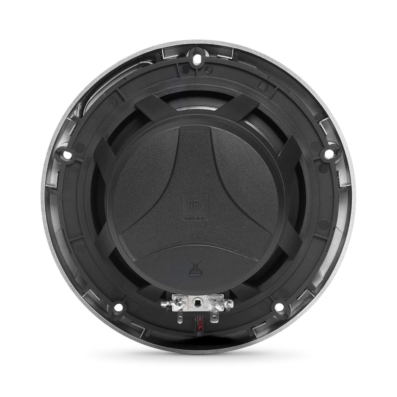 JBL Coaxial Speaker Club Marine MS65LB 6.0" 2-Way 75W RMS 4Ω (Marine Black)