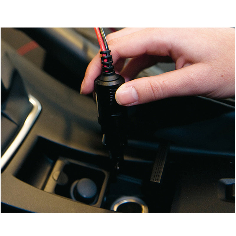 CTEK Accessories Comfort Connect Cigarette Plug