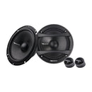 Nakamichi Component Speaker NSE-CS1618 6.5" 2-Way 30W