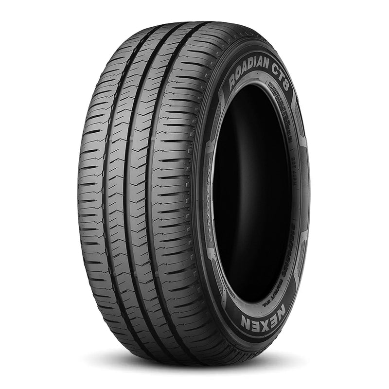 Nexen Roadian CT8 195 R14 106/104R 8PR