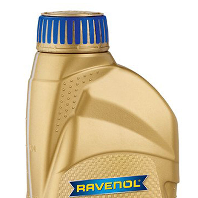 Ravenol Synthetic Automatic Transmission Gear Oil CVT Fluid 1 Liter