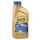 Ravenol Synthetic Automatic Transmission Gear Oil CVT Fluid 1 Liter