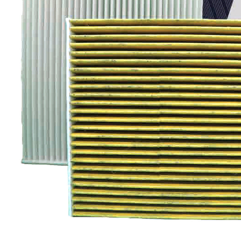 Aisin Carbon Cabin Aircon Filter for Chevrolet - CBFGM-6007