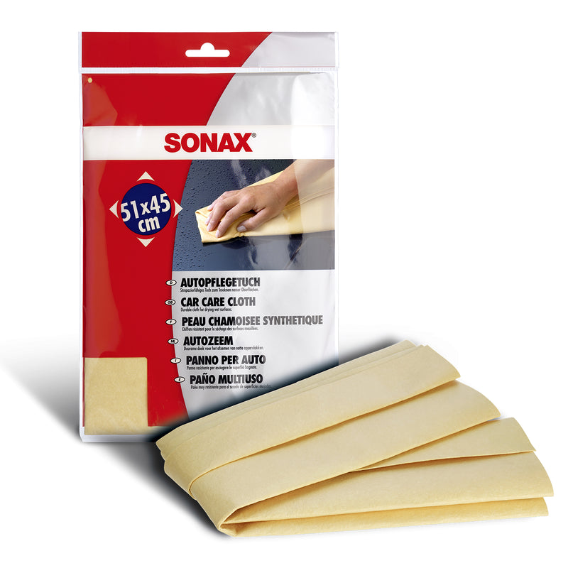 Sonax Car Care Cloth 1pc.