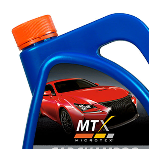 Microtex Car Shampoo 2 LIters