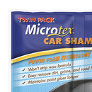 Microtex Shampoo Twin Pack 50ml