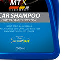 Microtex Car Shampoo 2 LIters