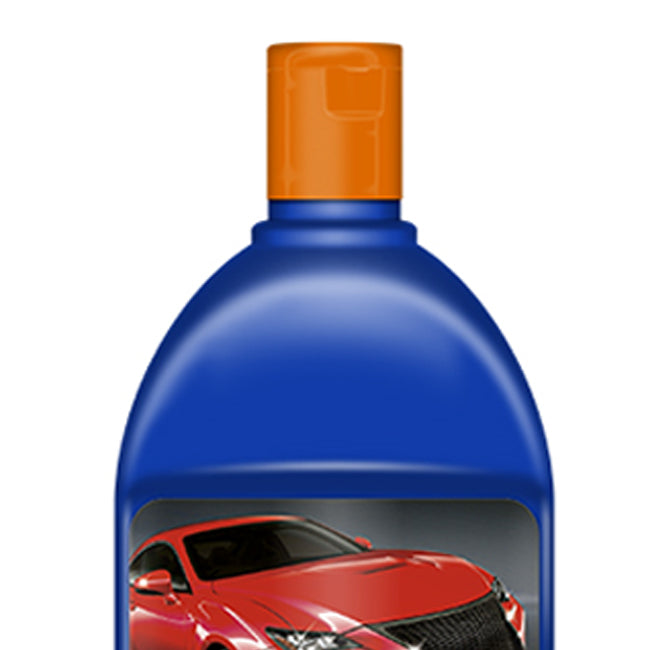 Microtex Car Shampoo 500ml