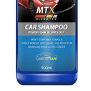 Microtex Car Shampoo 500ml