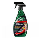 Turtle Wax Carnauba Waterless Car Wash 500ml