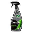 Turtle Wax Hybrid Solutions Ceramic Wax Spray Coating 16oz.