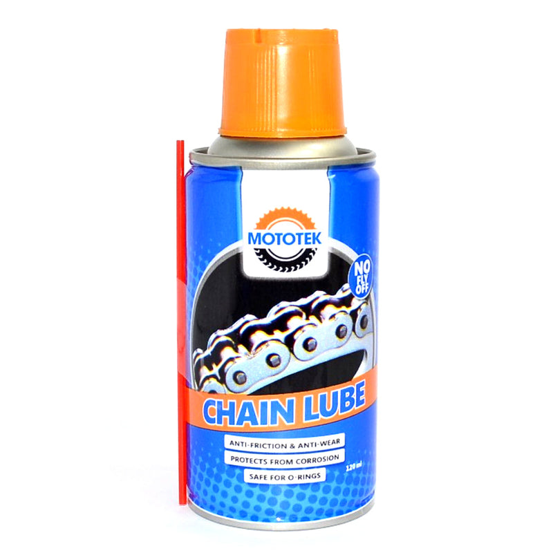 MOTOTEK Chain Lube 250ml