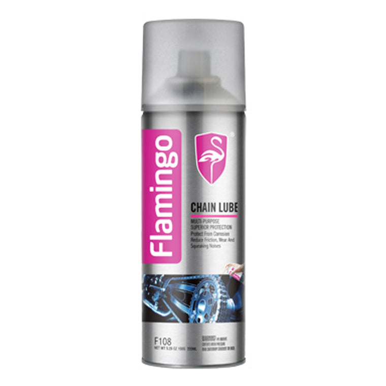 Flamingo Chain Lube 220ml