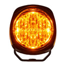 Nacho Offroad Lighting Quatro Chase Light 4" 60W Amber