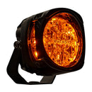 Nacho Offroad Lighting Quatro Chase Light 4" 60W Amber