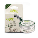 Airpro Car Air Freshener Natural 42g