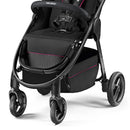 Recaro Kids Stroller Citylife Pink