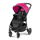 Recaro Kids Stroller Citylife Pink
