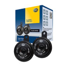 Hella Classic Horn 12V 430Hz / 360Hz