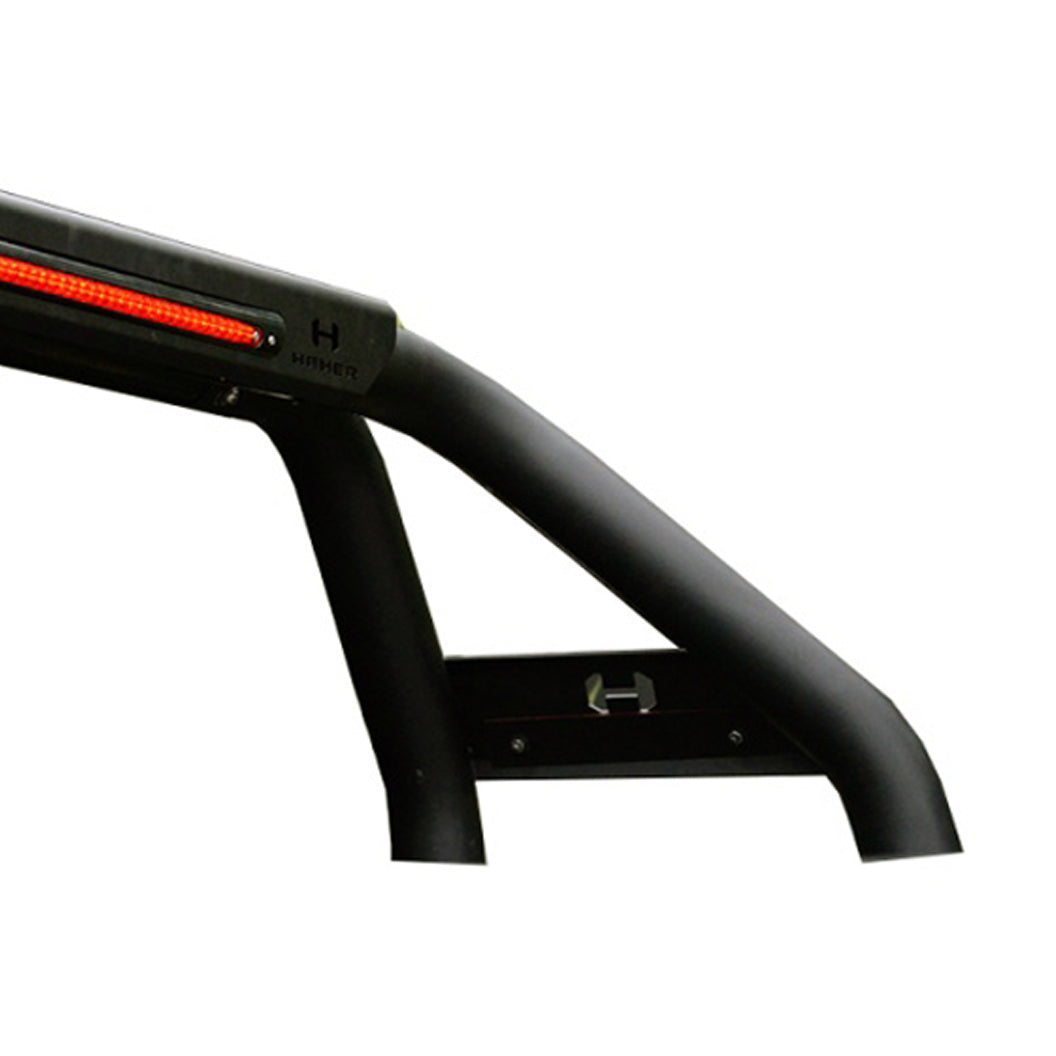 Hamer Rollbar Classic 1601