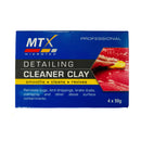 Microtex Clay Bar Pro Yellow 200g