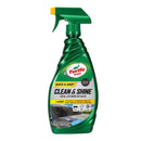 Turtle Wax Clean & Shine Total Exterior Detailer 769ml