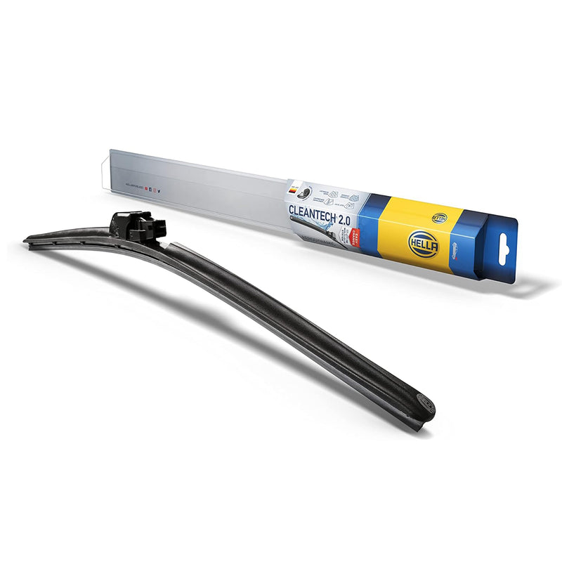 HELLA Cleantech Wiper Blade 21"