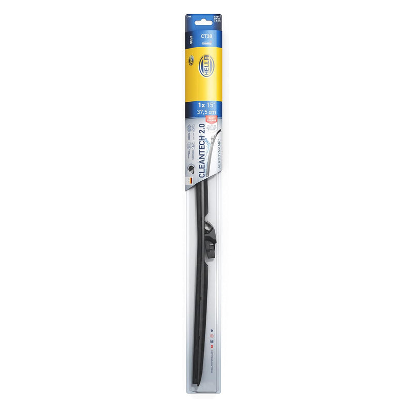 HELLA Cleantech Wiper Blade 26"