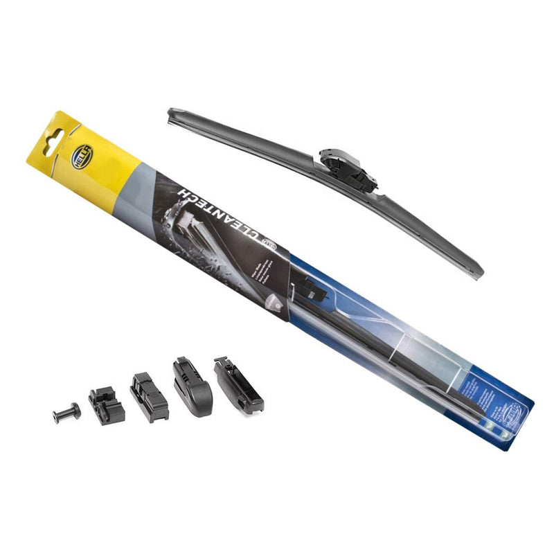 Hella Cleantech Wiper Blade 19"